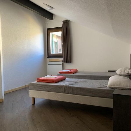 Travelski Home Classic - Residence La Muzelle Les Deux Alpes Exterior foto
