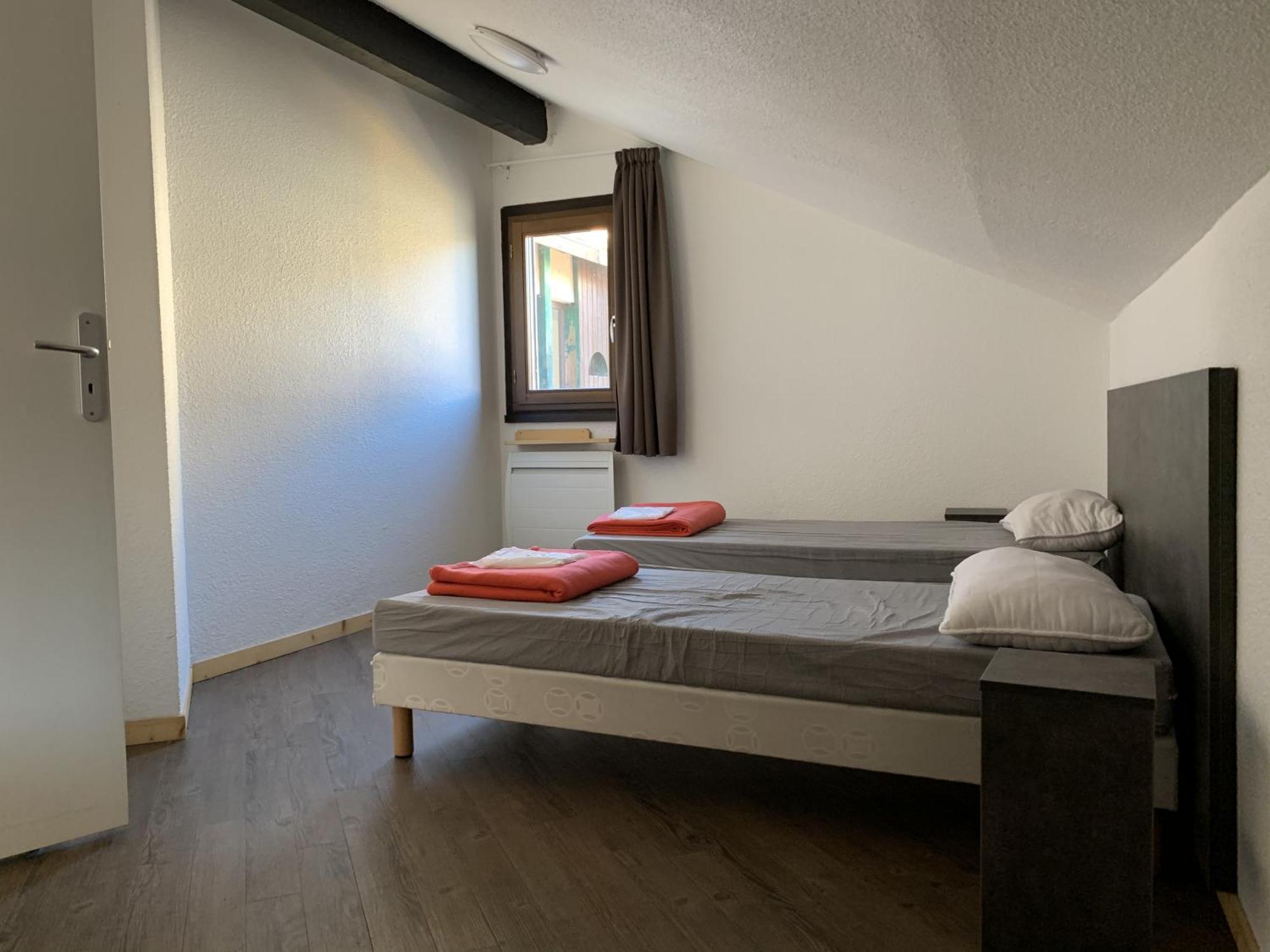 Travelski Home Classic - Residence La Muzelle Les Deux Alpes Exterior foto